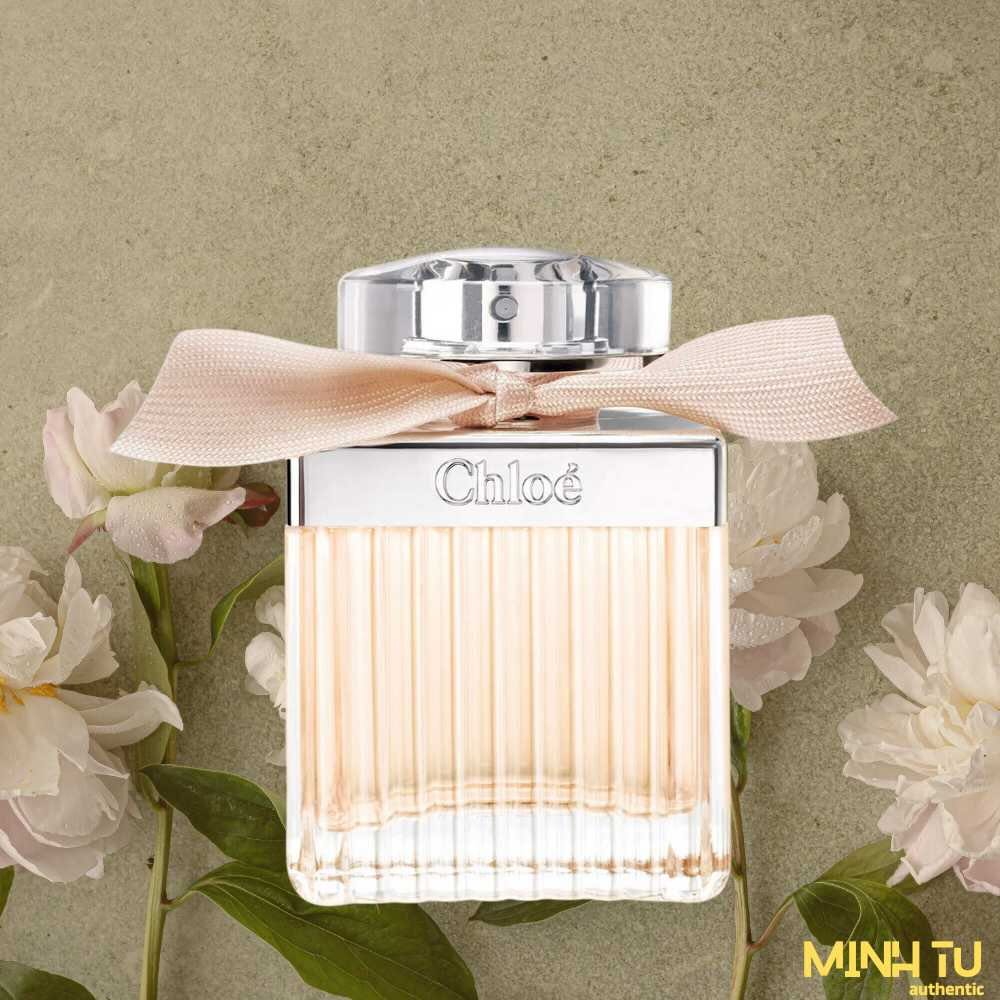 Nước hoa Nữ Chloe EDP